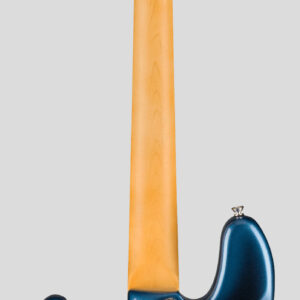 Fender Jazz Bass American Professional II Dark Night 2