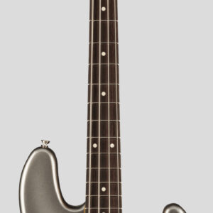 Fender Jazz Bass American Professional II Mercury 1