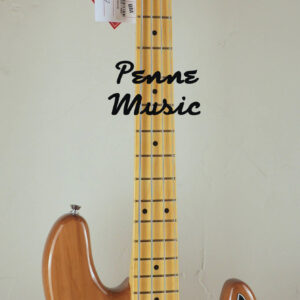 Fender Jazz Bass American Professional II Roasted Pine 2