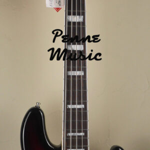 Fender American Ultra Jazz Bass V Ultraburst 2