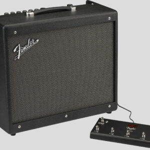 Fender Mustang GTX100 4