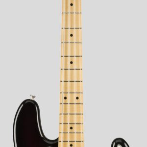 Fender Player Jazz Bass 3-Color Sunburst MN 1