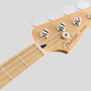 Fender Player Jazz Bass 3-Color Sunburst MN 5