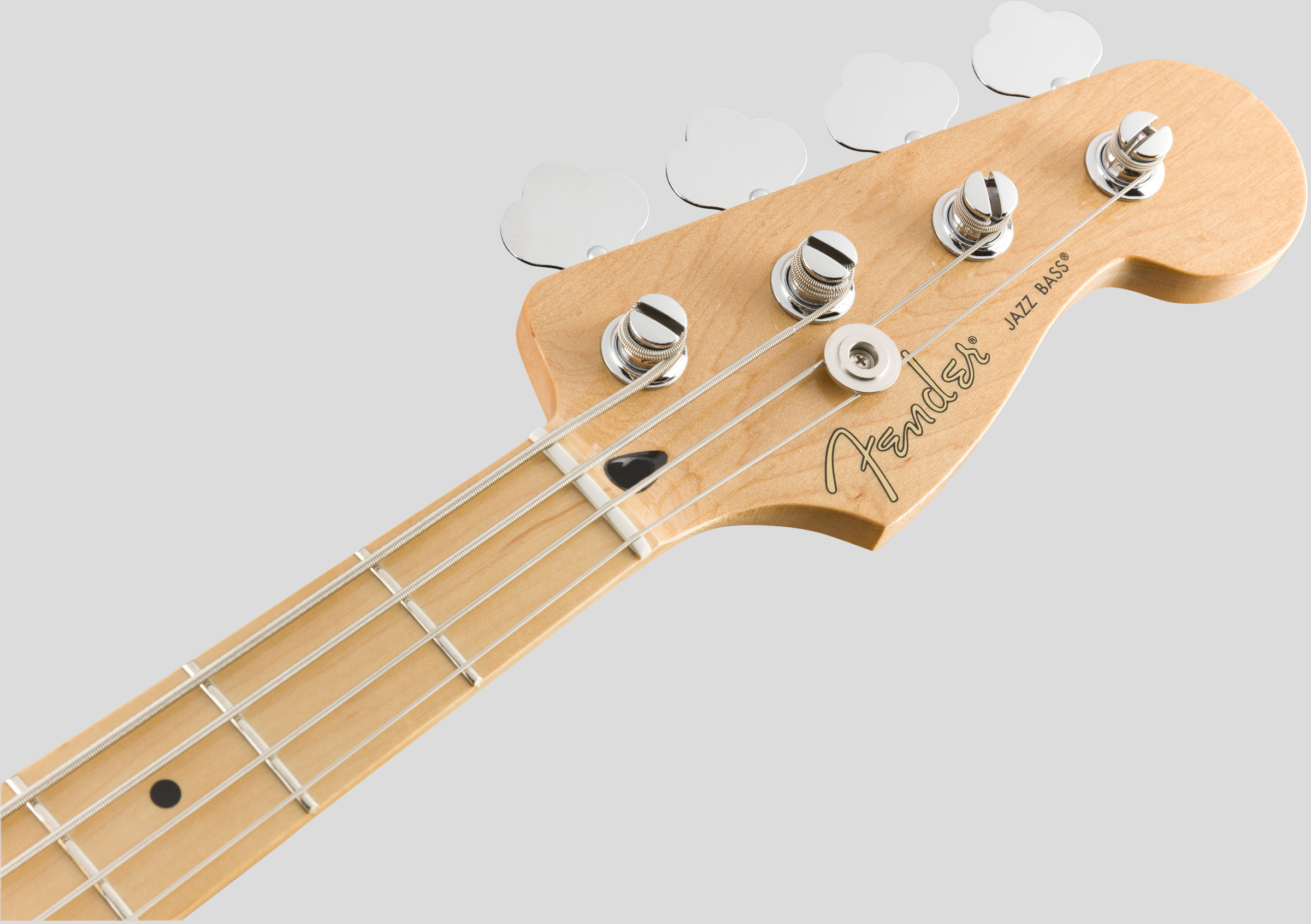 Fender Player Jazz Bass 3-Color Sunburst MN 5