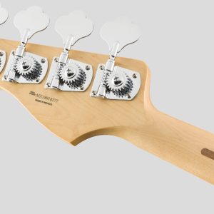 Fender Player Jazz Bass 3-Color Sunburst MN 6