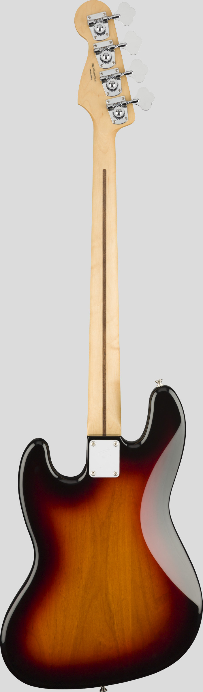 Fender Player Jazz Bass 3-Color Sunburst PF 2