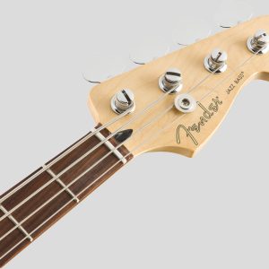 Fender Player Jazz Bass 3-Color Sunburst PF 5