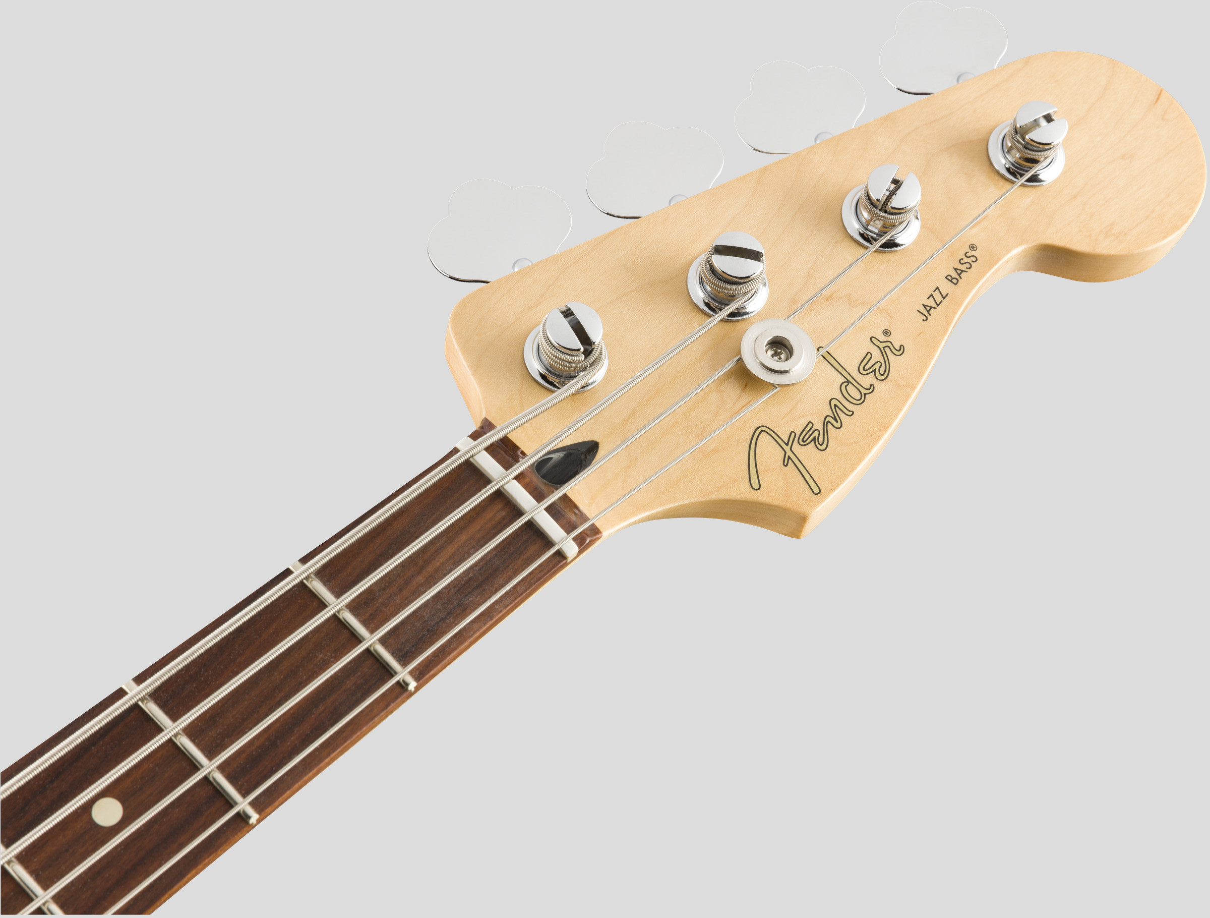 Fender Player Jazz Bass 3-Color Sunburst PF 5