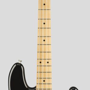 Fender Player Jazz Bass Black MN 1