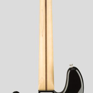 Fender Player Jazz Bass Black MN 2