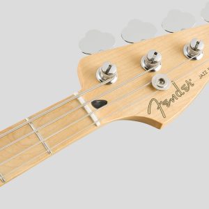 Fender Player Jazz Bass Black MN 5