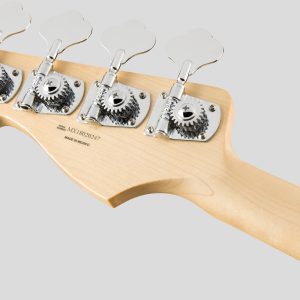 Fender Player Jazz Bass Black MN 6