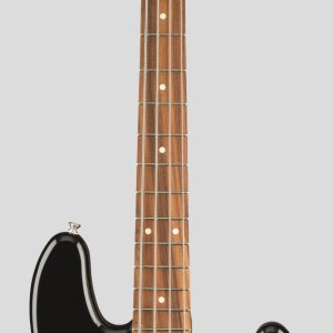 Fender Player Jazz Bass Black PF 1