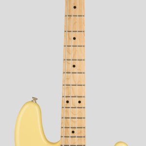 Fender Player Jazz Bass Buttercream 1