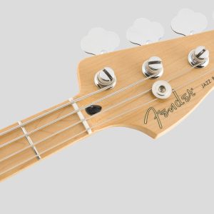 Fender Player Jazz Bass Buttercream 5