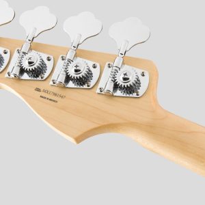Fender Player Jazz Bass Buttercream 6