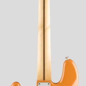 Fender Player Jazz Bass Capri Orange 2