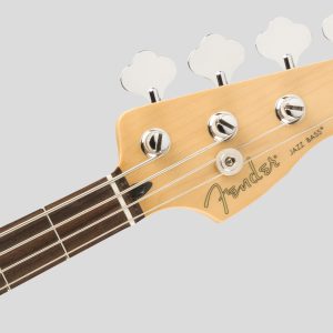 Fender Player Jazz Bass Capri Orange 5