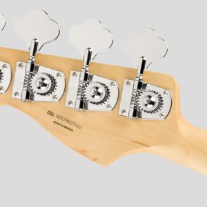 Fender Player Jazz Bass Capri Orange 6