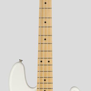 Fender Player Jazz Bass Polar White MN 1