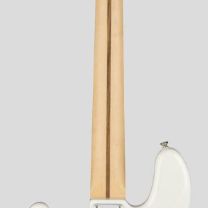 Fender Player Jazz Bass Polar White MN 2