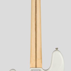 Fender Player Jazz Bass Polar White PF 2