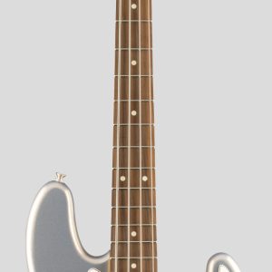 Fender Player Jazz Bass Silver 1