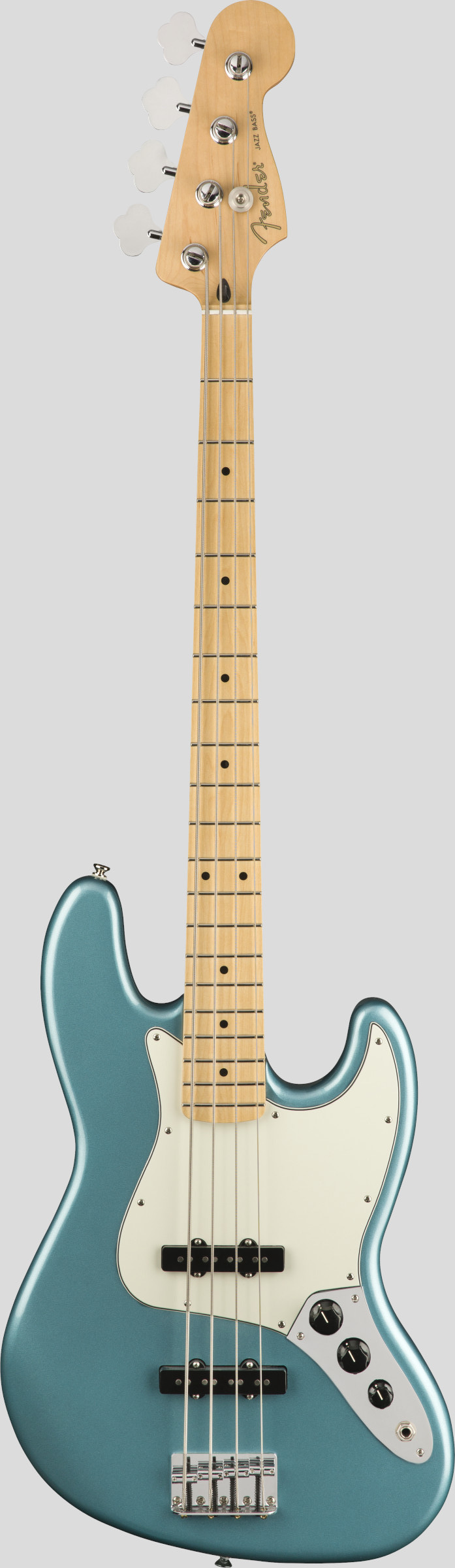 Fender Player Jazz Bass Tidepool 1