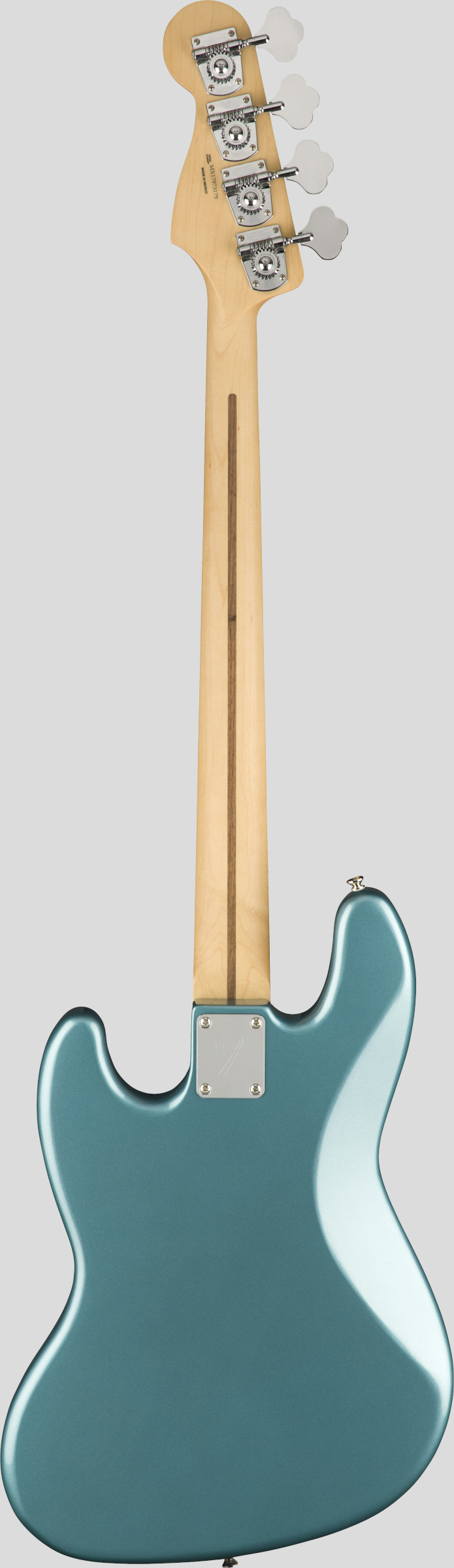 Fender Player Jazz Bass Tidepool 2