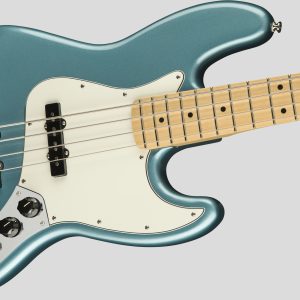 Fender Player Jazz Bass Tidepool 3