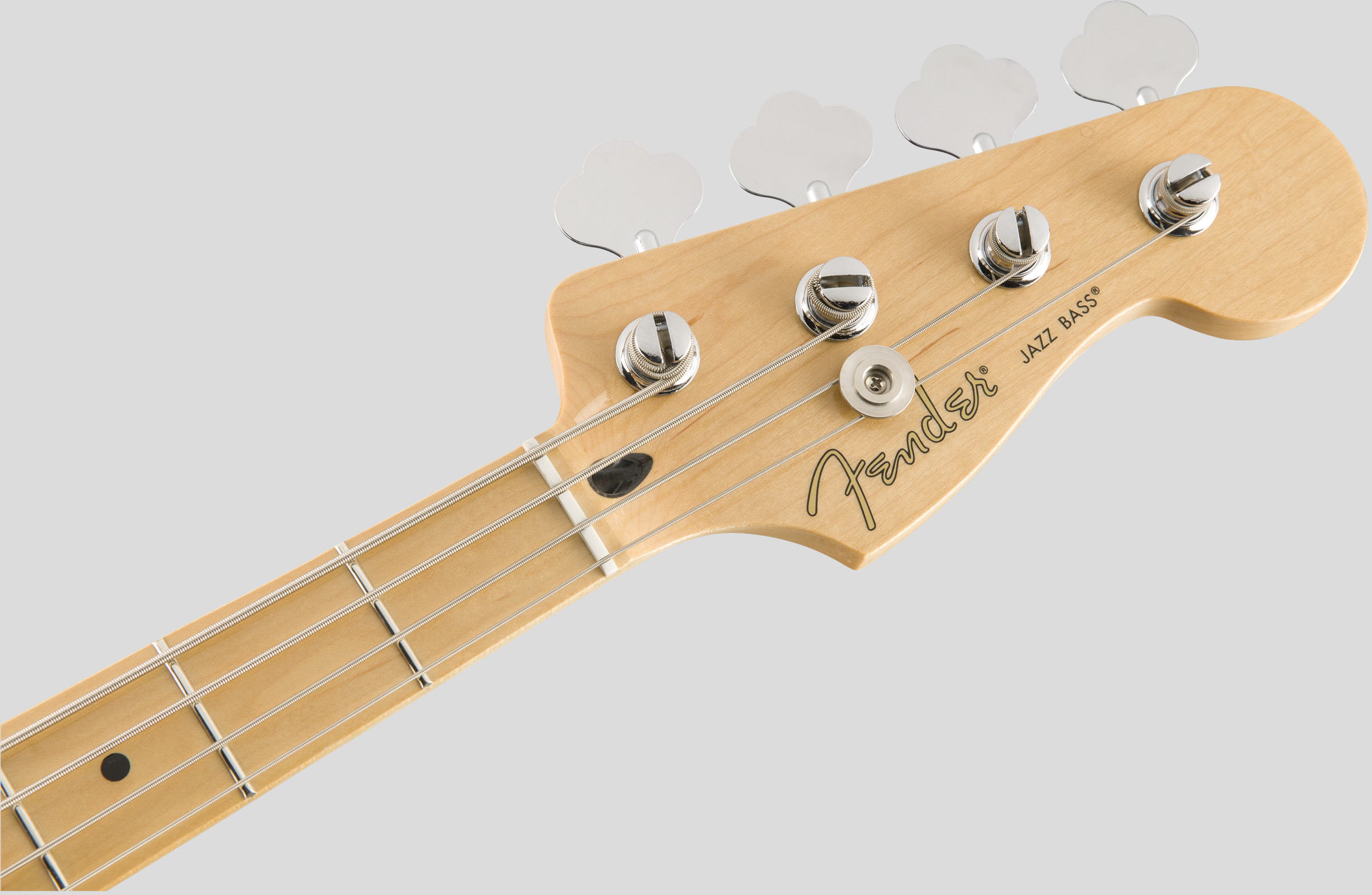 Fender Player Jazz Bass Tidepool 5