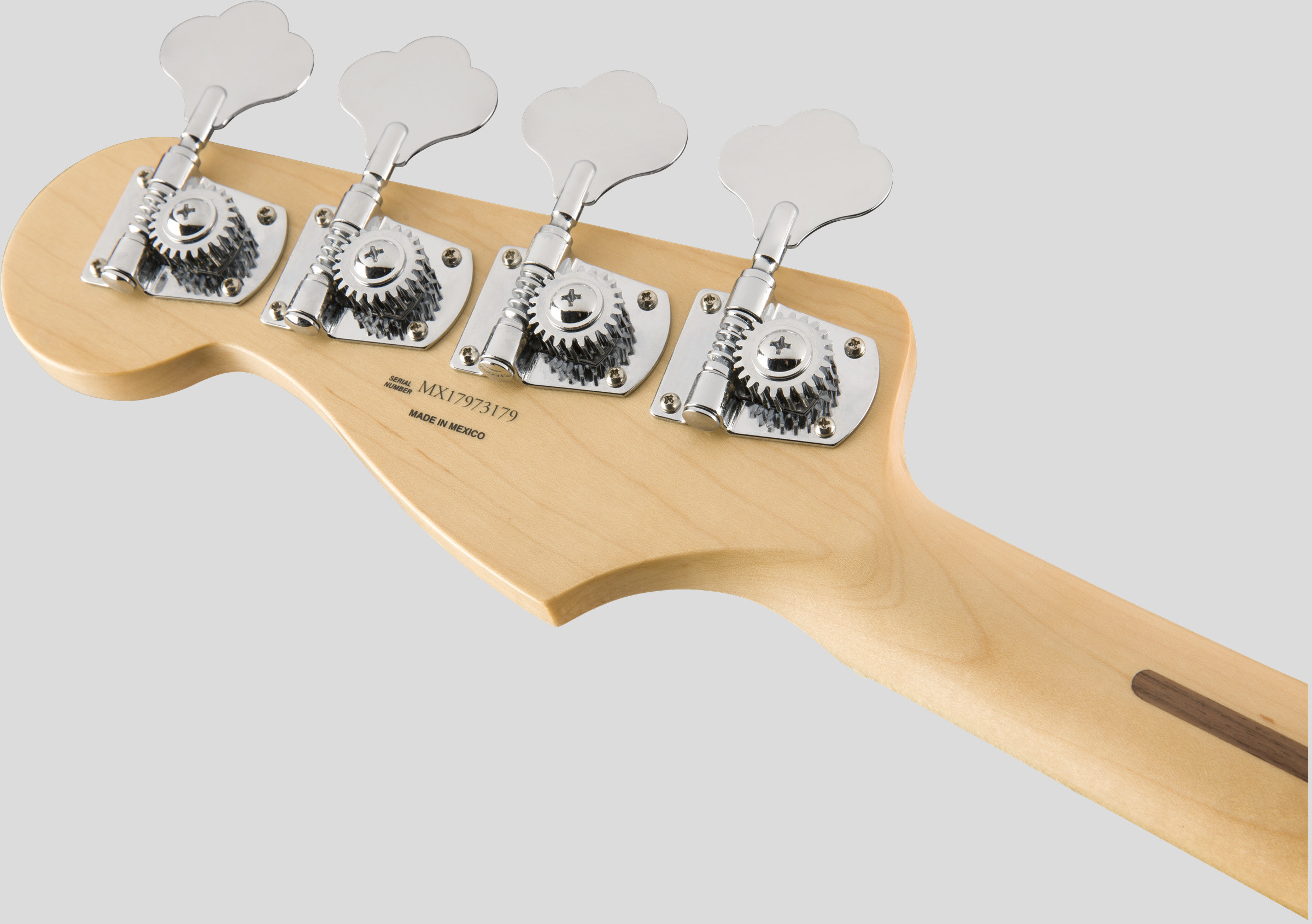 Fender Player Jazz Bass Tidepool 6