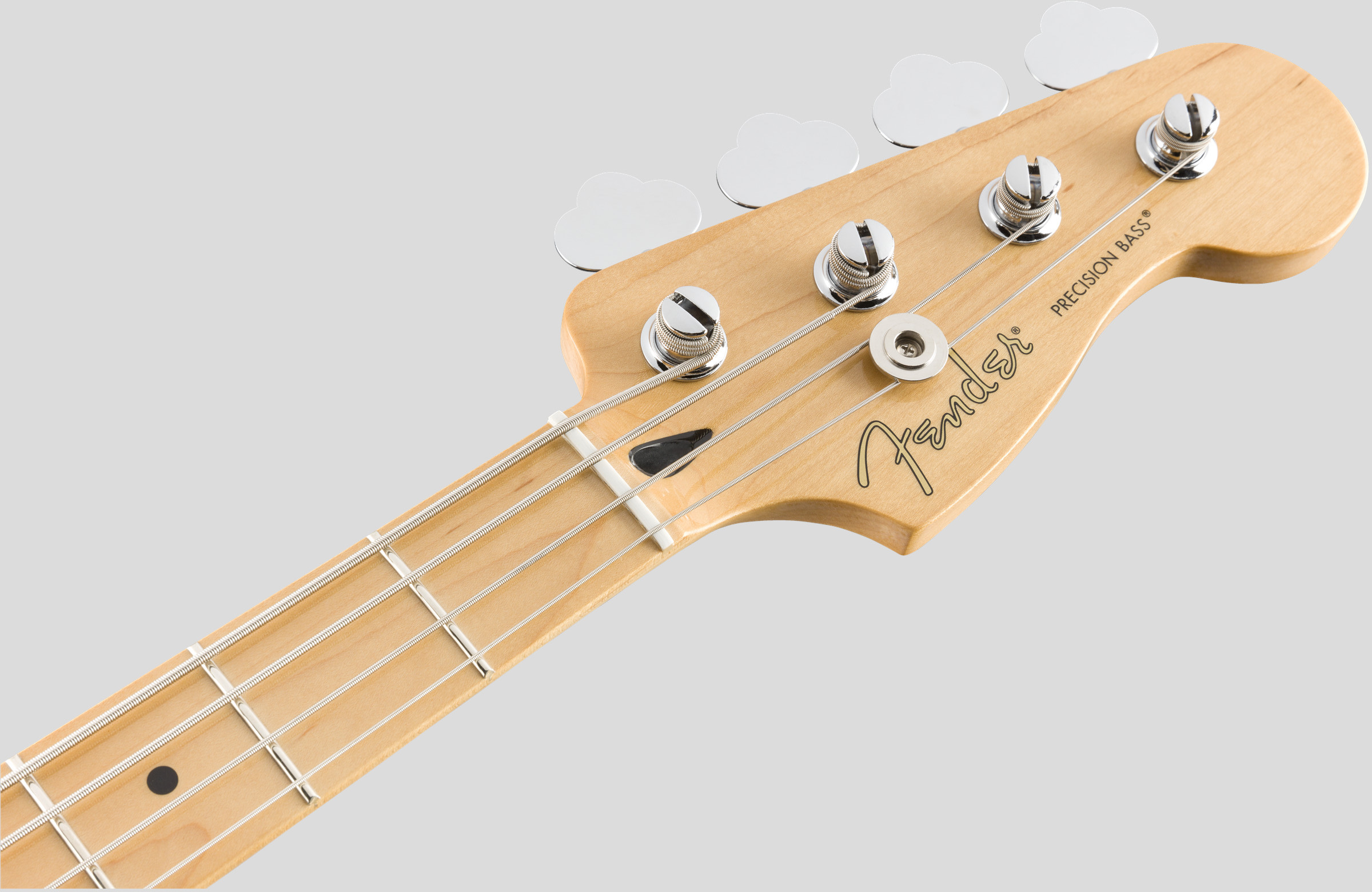 Fender Player Precision Bass 3-Color Sunburst MN 5
