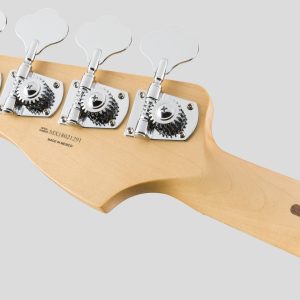 Fender Player Precision Bass 3-Color Sunburst MN 6