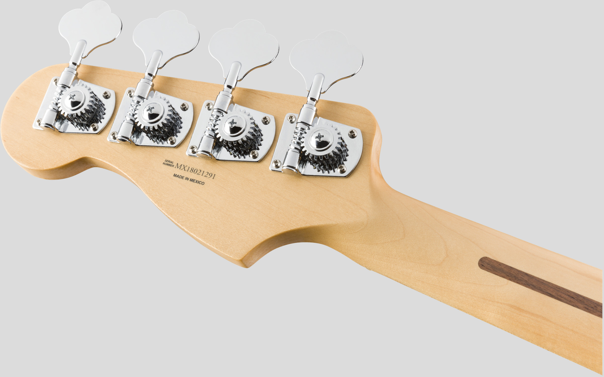 Fender Player Precision Bass 3-Color Sunburst MN 6