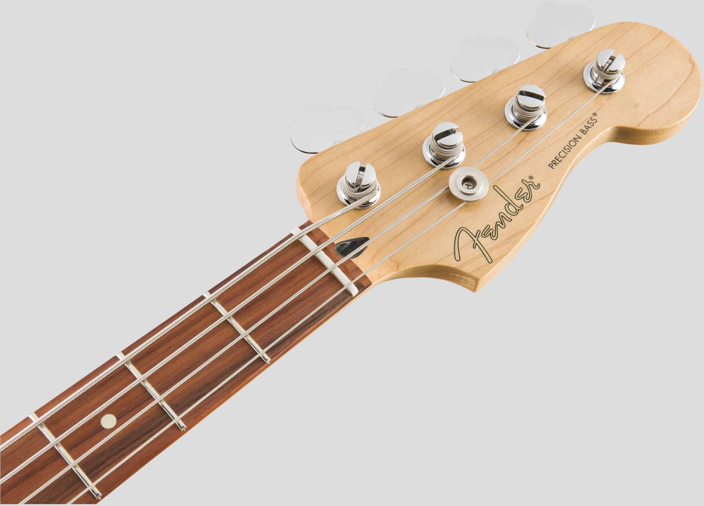 Fender Player Precision Bass 3-Color Sunburst PF 5
