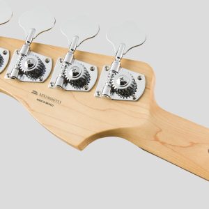 Fender Player Precision Bass 3-Color Sunburst PF 6