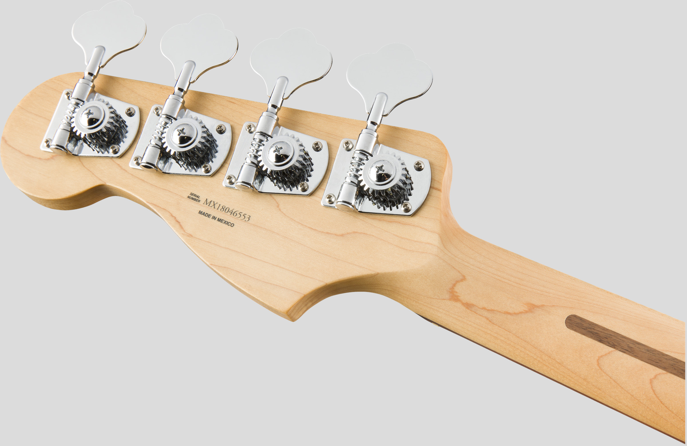 Fender Player Precision Bass 3-Color Sunburst PF 6