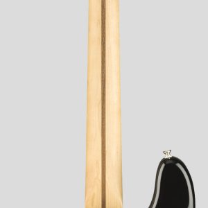 Fender Player Precision Bass Black MN 2
