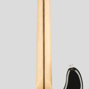 Fender Player Precision Bass Black PF 2