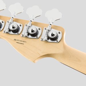 Fender Player Precision Bass Black PF 6