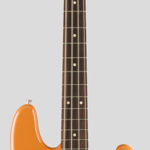 Fender Player Precision Bass Capri Orange 1