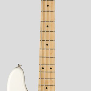 Fender Player Precision Bass Polar White MN 1