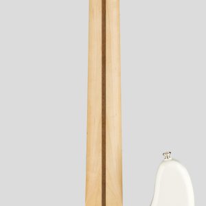 Fender Player Precision Bass Polar White MN 2