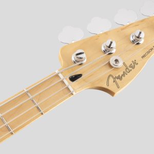 Fender Player Precision Bass Polar White MN 5