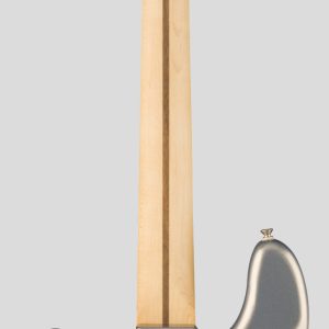 Fender Player Precision Bass Silver 2