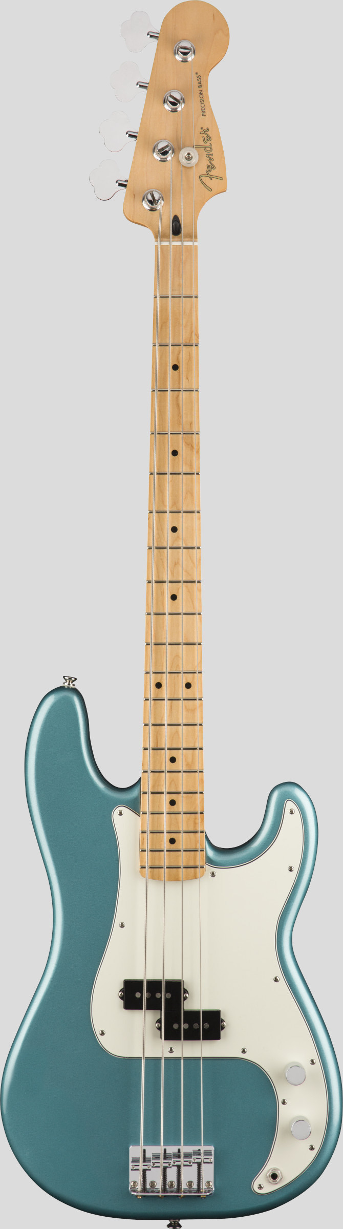 Fender Player Precision Bass Tidepool 1