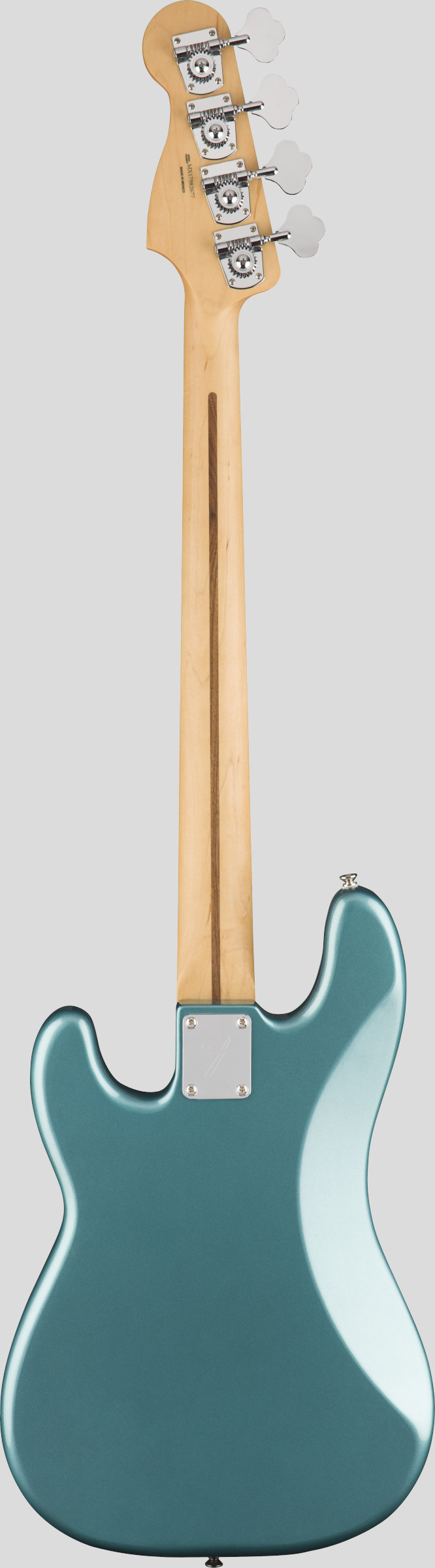 Fender Player Precision Bass Tidepool 2