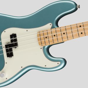 Fender Player Precision Bass Tidepool 3