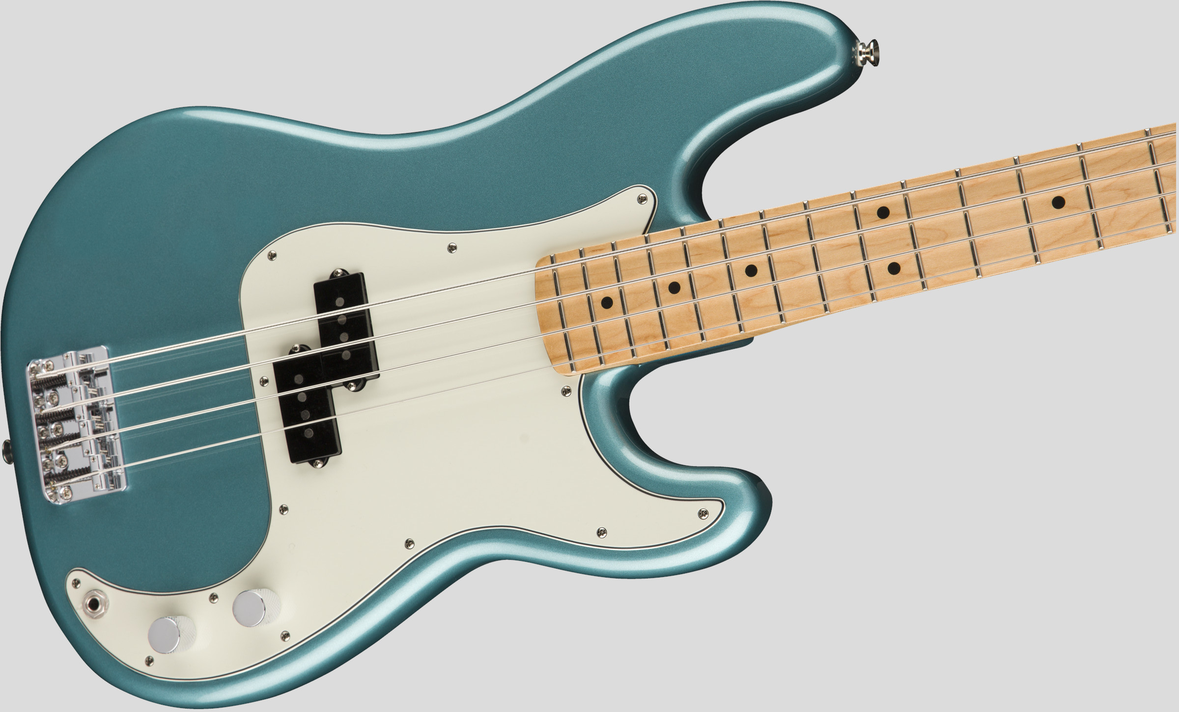 Fender Player Precision Bass Tidepool 3